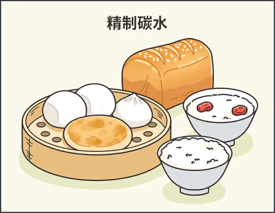 爸妈整天吃素,怎么一查还是高血脂?