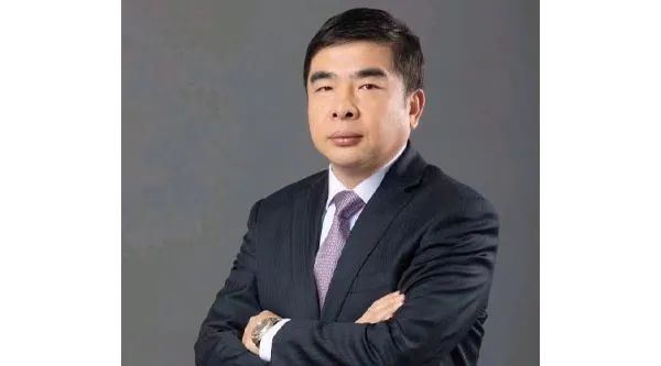 ▲光大证券党委书记、董事长 赵陵