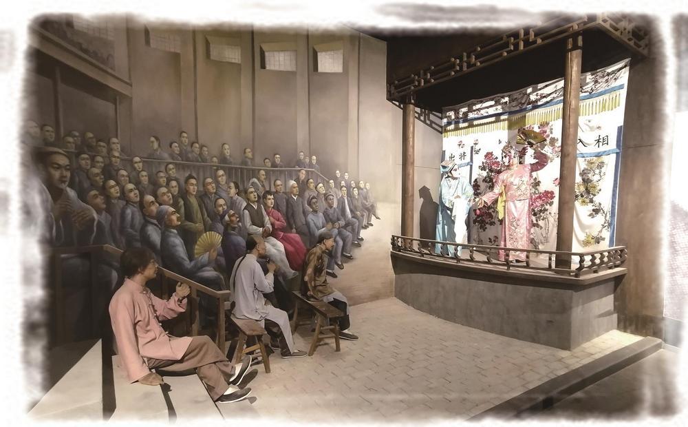 评剧的起源与发展|评剧_新浪财经_新浪网