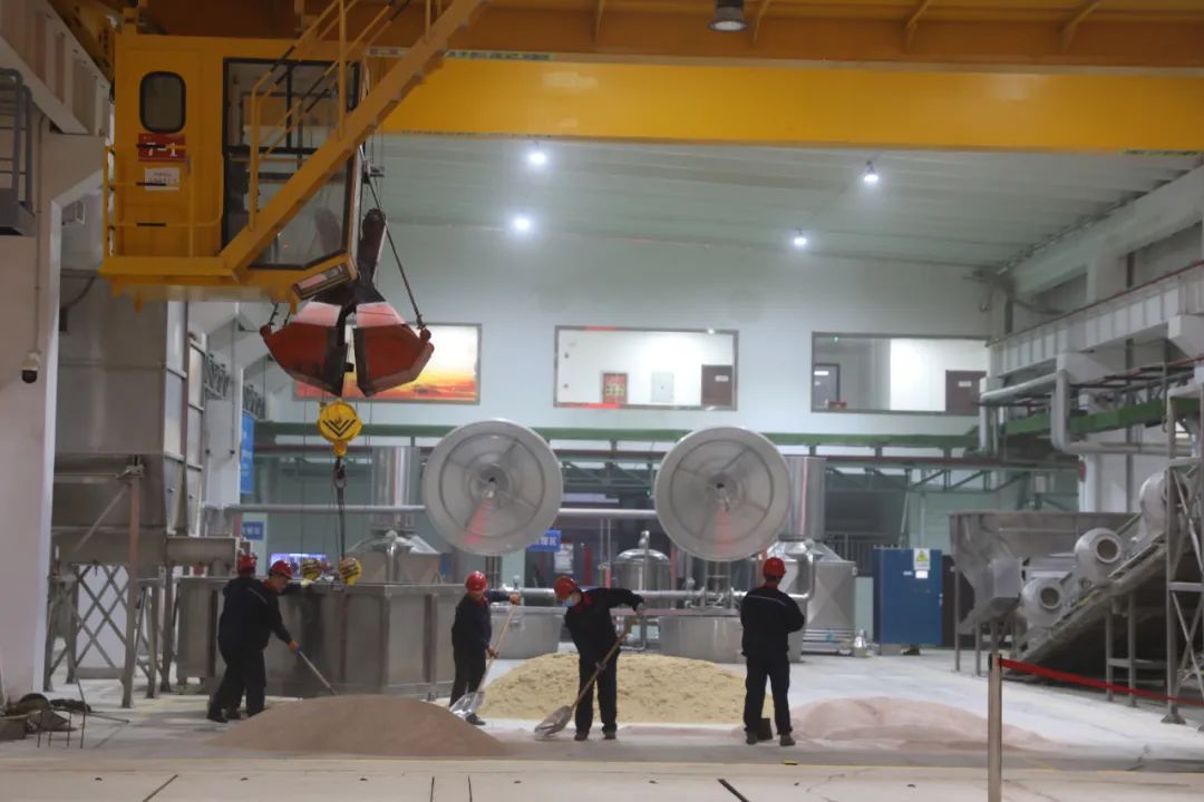 凤香"大时代"__财经头条