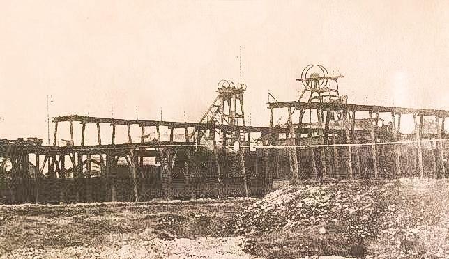 寻访"中国第一佳矿"(下)|唐山市_新浪财经_新浪网