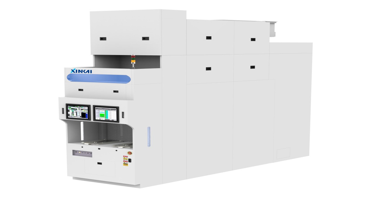 紧抓半导体产业新机遇,普达特科技(00650)亮相semicon china_新浪财经