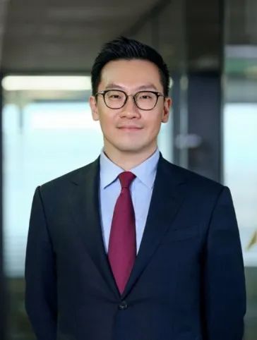 郑铭驹 denis mk cheng大中华区零售与消费品行业主管合伙人安永华明