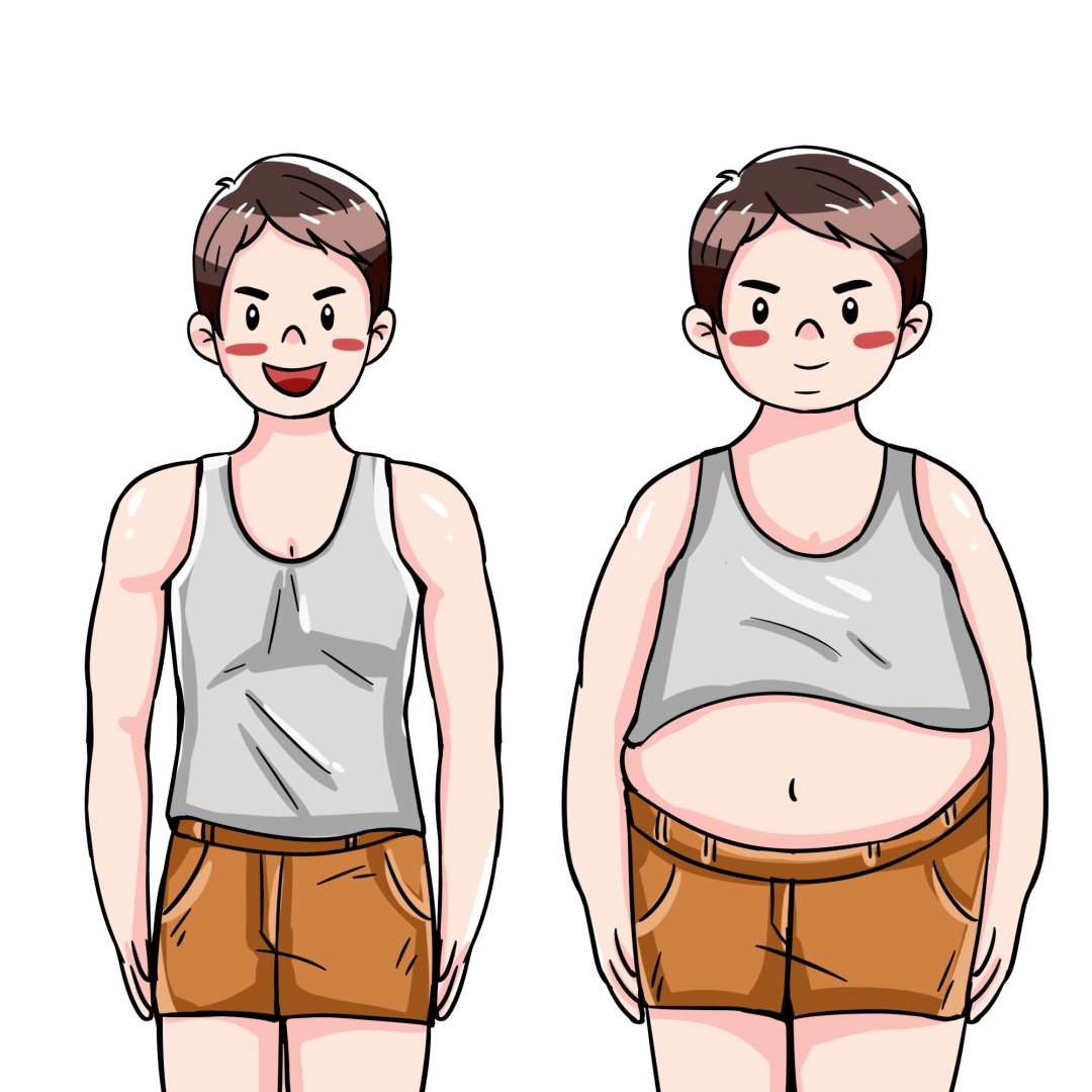 无论胖瘦都可能得脂肪肝!如何守护你的"小心肝"?