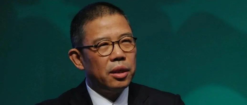 钟睒睒连续第四次成为中国首富|企业家_新浪财经_新浪网