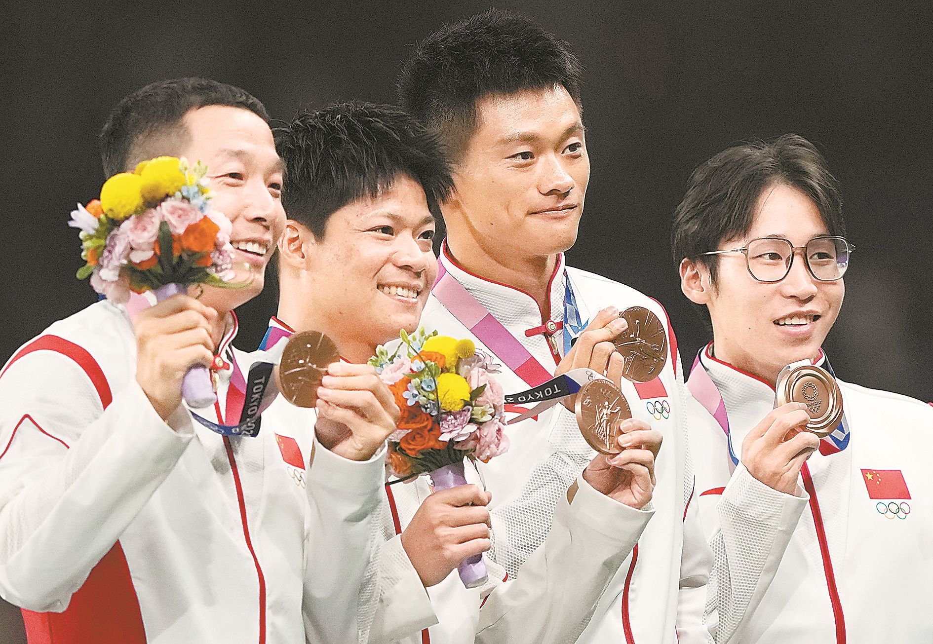 中国男子接力队在美国集训 苏炳添今年室外赛首秀|苏炳添_新浪财经