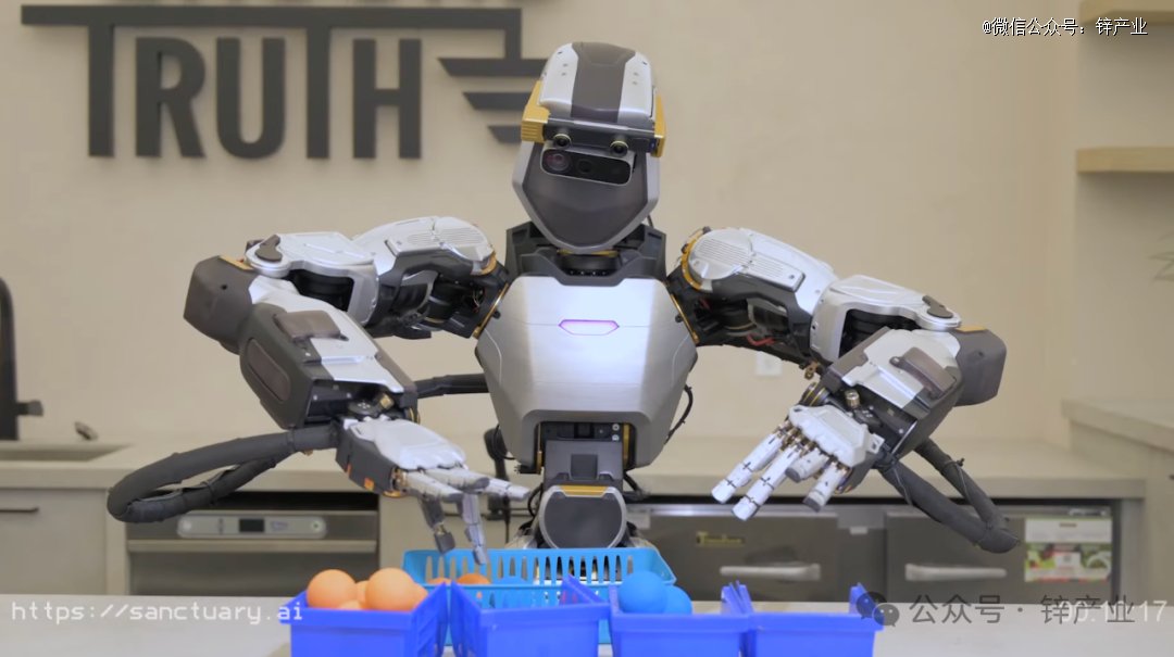 被黄仁勋请上台的10位机器人