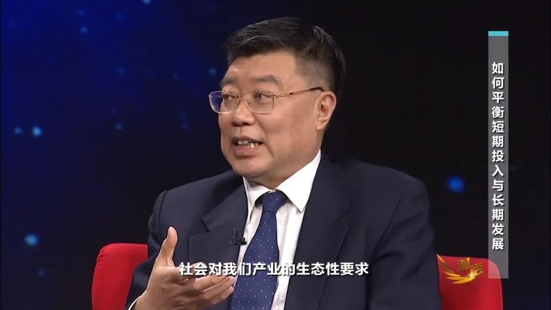 赵民革做客央视《对话》感知新质生产力|对话_新浪财经_新浪网