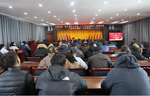 玛曲:宣讲政策精神 办好民生实事_新浪财经_新浪网