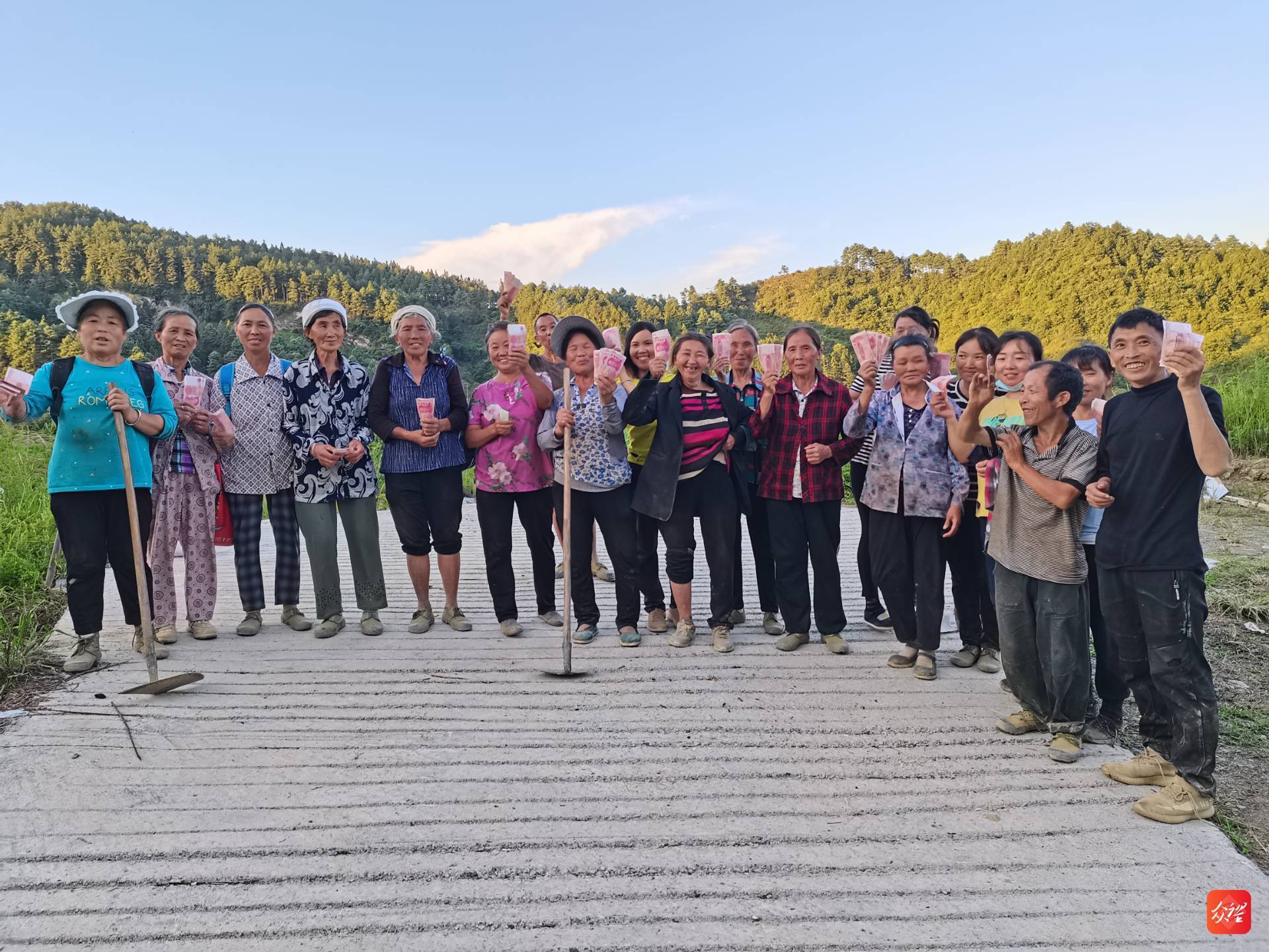 贵州沿河突出一主两辅带动做好产业振兴文章