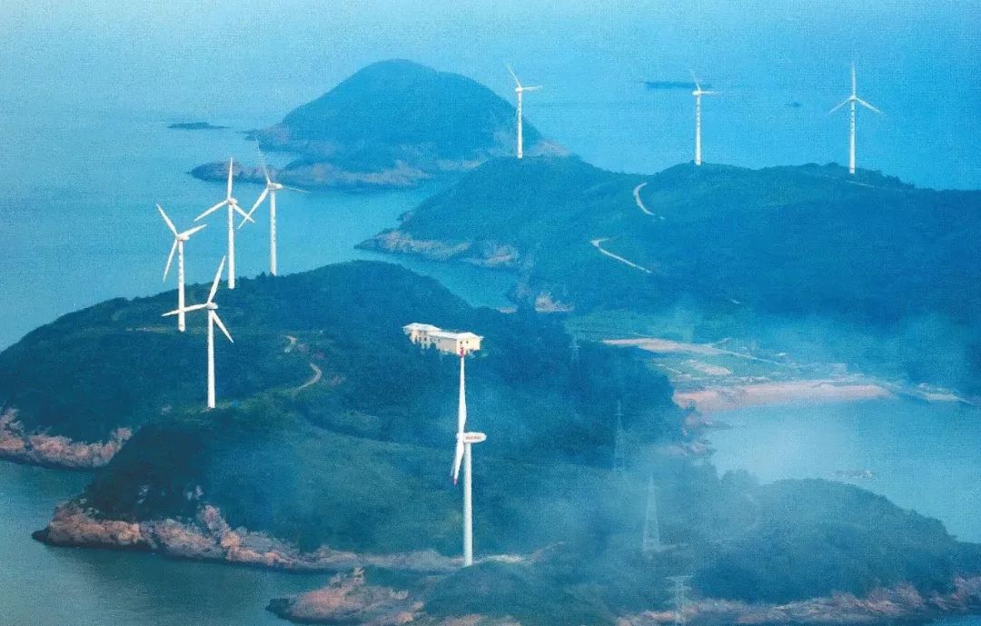 项目建设跑起来发展势头热起来