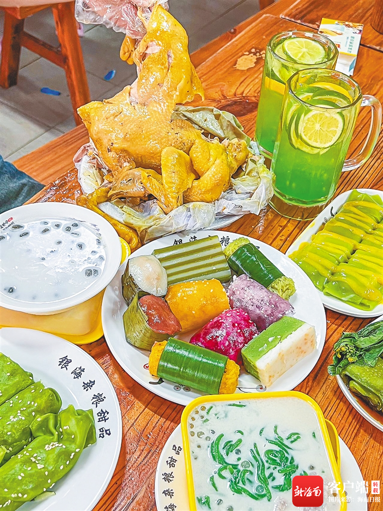 花开琼海 邀您入画|红色娘子军_新浪财经_新浪网