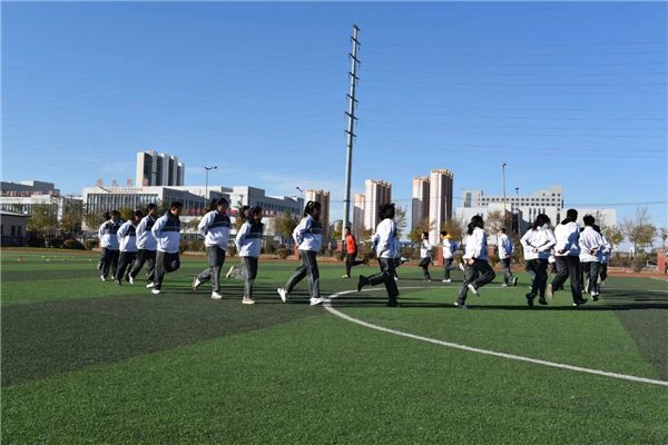 这所学校学生近视率肥胖率连续三年下降_新浪财经_新浪网