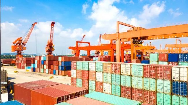 快递新规上线 | 2024年2-3月物流资产投资运营发展报告|物流_新浪财经