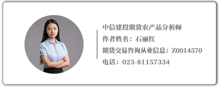 【建投点评】油脂品种间价差再走极端 都是棕榈油惹的祸