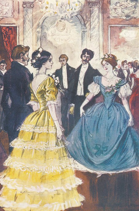 《茶花女》是法国作家小仲马的代表作,发表于1848年,距今已有176周年