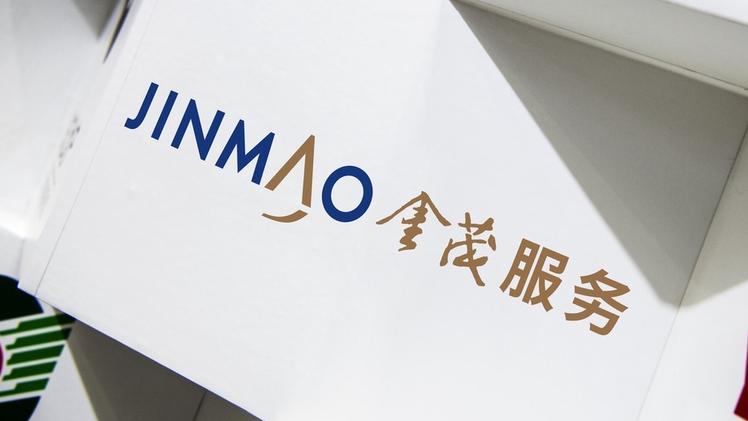 金茂服务 ic 资料图