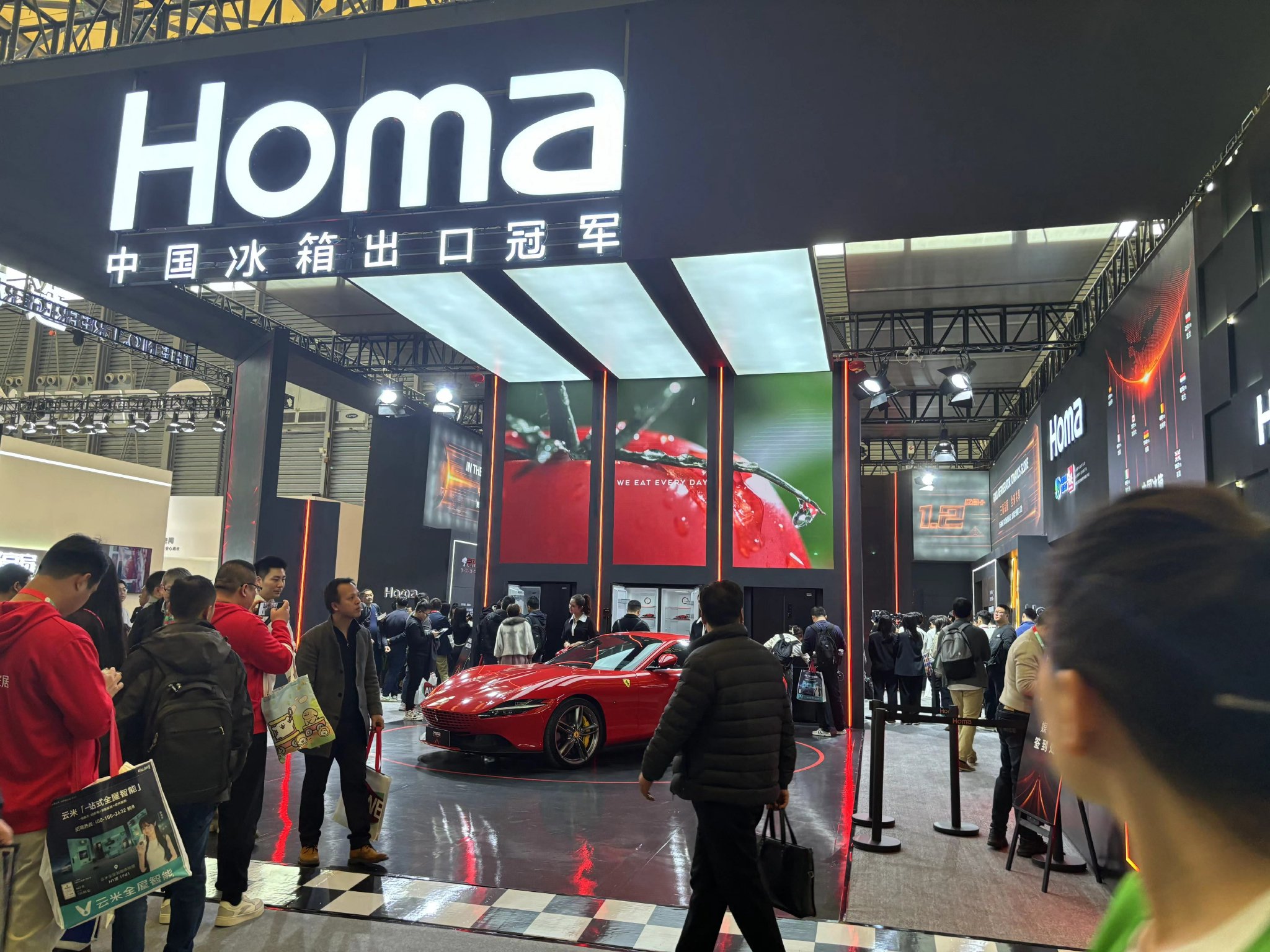 奥马电器收购tcl冰洗后,今年将出什么招?_新浪财经_新浪网