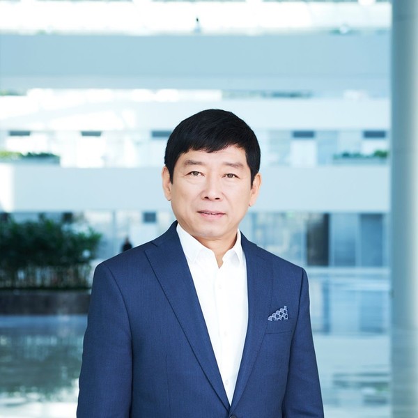 长城汽车董事长魏建军重返微博创号13年来首发文