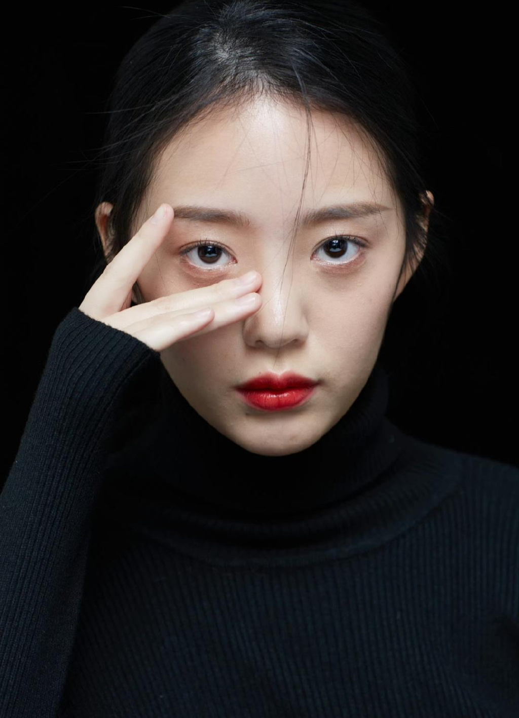 走近微短剧|徐艺真:成为头部女演员,耗时一年