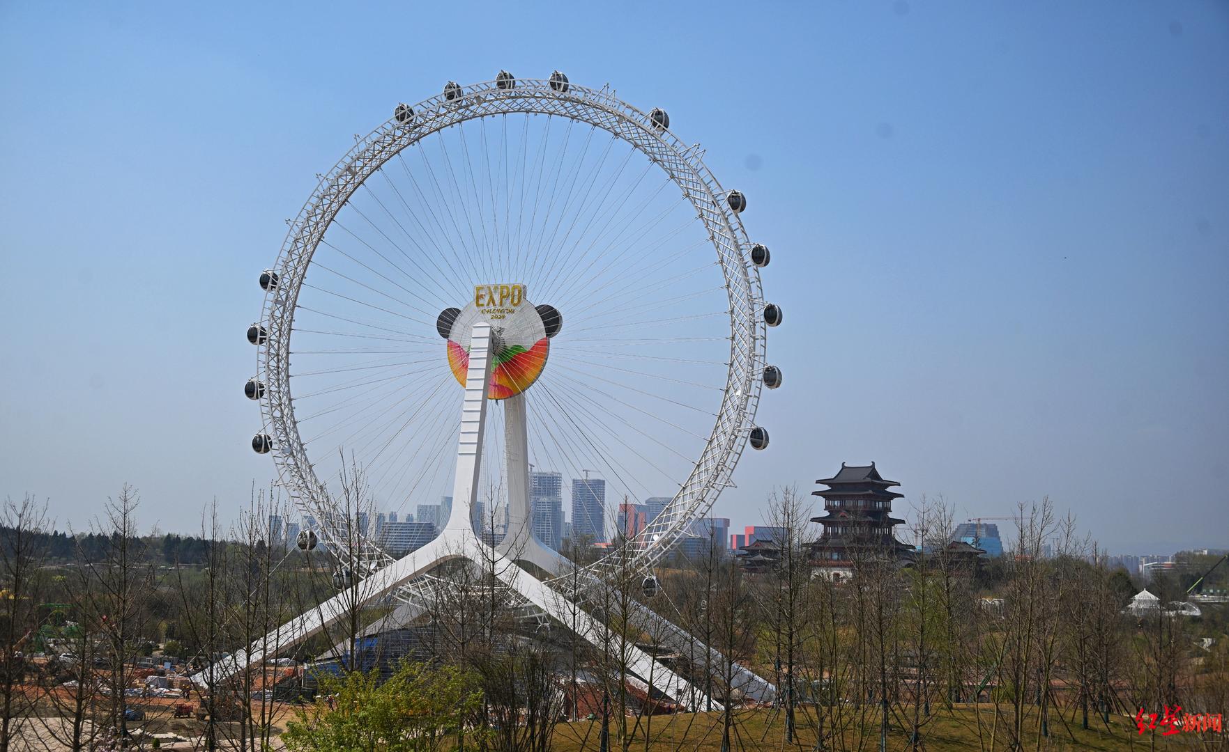 世园会机会清单里藏着"黑科技"|成都市|vr|裸眼3d_新浪科技_新浪网