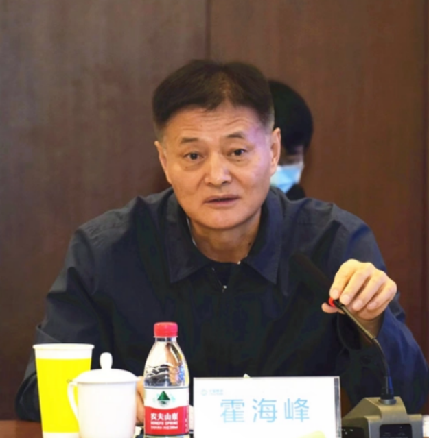 独家:他原是某运营商最有名的省公司总经理之一 近日职务变化!