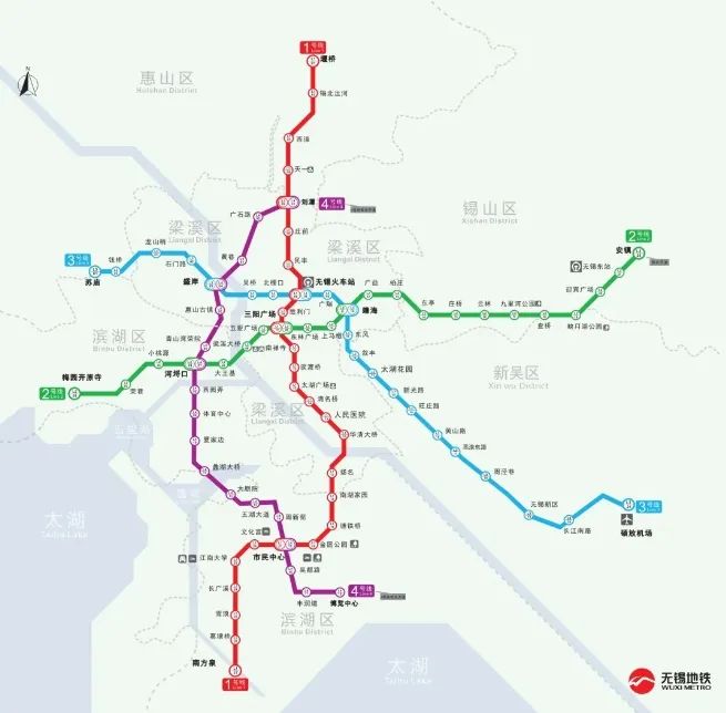 从上海一路坐地铁到常州?明确了!|无锡市_新浪财经_新浪网