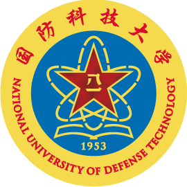 原来,国防科大校徽"藏"在这里!