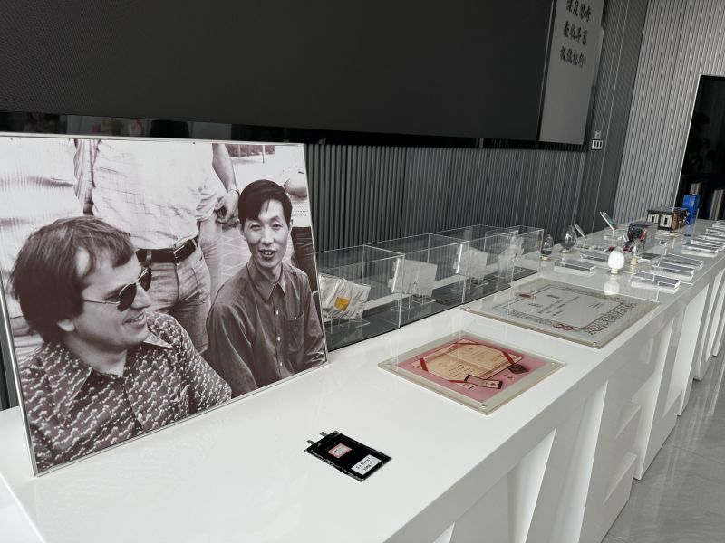 北京民营企业加速出海,产品在海外市场走俏|新能源_新浪财经_新浪网