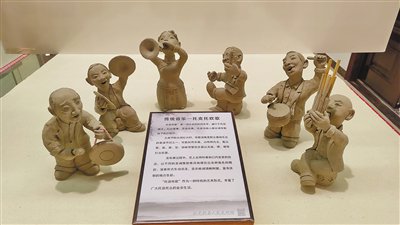 流动气韵演绎人间百态_新浪财经_新浪网