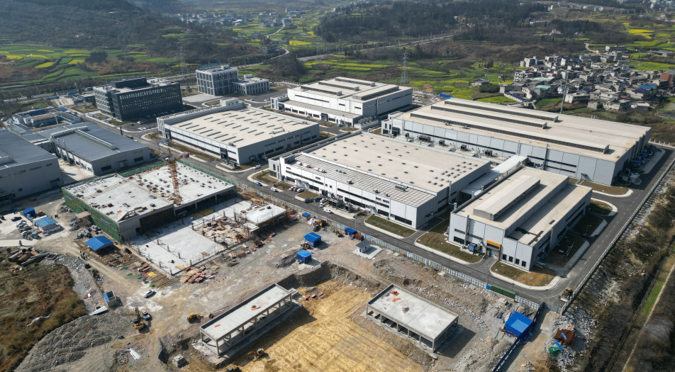 向天空要产能|贵州航空航天装备制造业向新突破发展新质生产力|贵州省