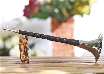 流动气韵演绎人间百态_新浪财经_新浪网