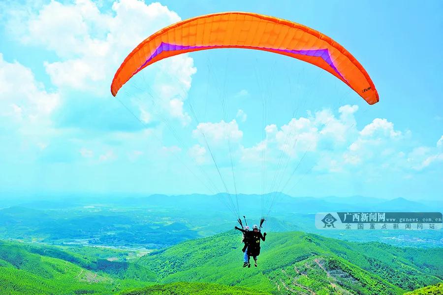 官方推荐!"广西三月三"精品旅游线路助你畅游钦州_新浪财经_新浪网