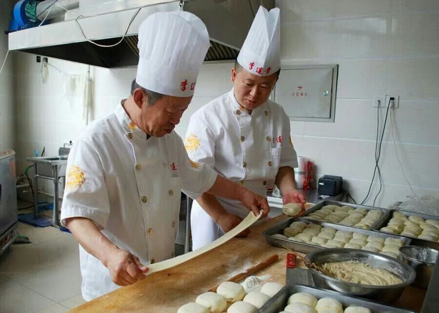 品牌不是铁饭碗老字号如何历久弥新