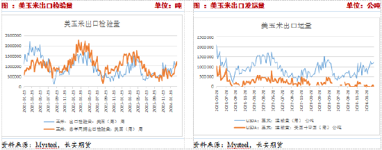 玉米:供应压力明显降低 区域仍有分化