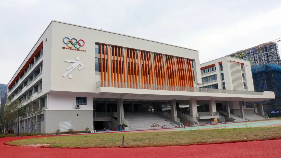 重磅福州新开办一所小学