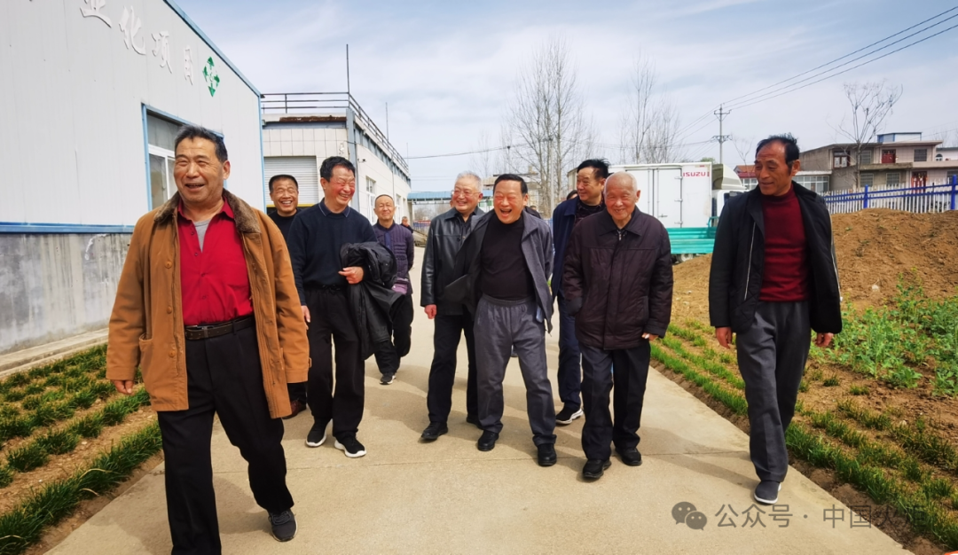 安庆市3月25日,望江县关工委,教育局关工委在望江第三中学,举行"第