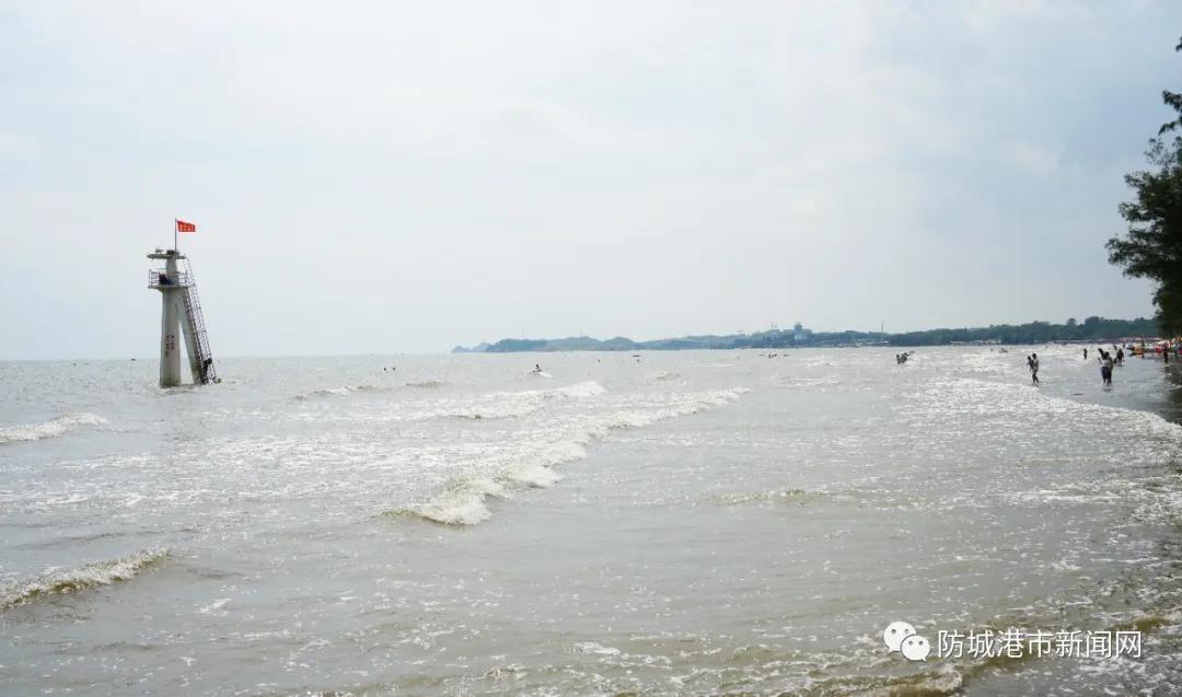 三月三放假来防城港官方种草线路带你领略好风光