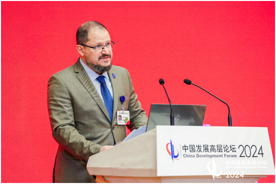 安蒙:高通将持续在中国建立互信互惠的强有力合作关系