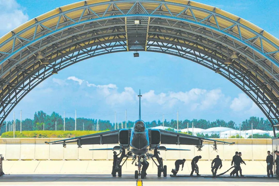 军营观察|纯洁战友情 赢得信任心