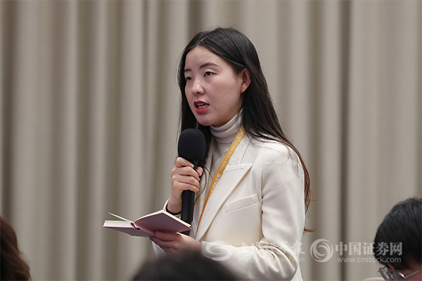 海南省副省长陈怀宇答上证报:外向型经济逐渐成为海南自贸港经济发展