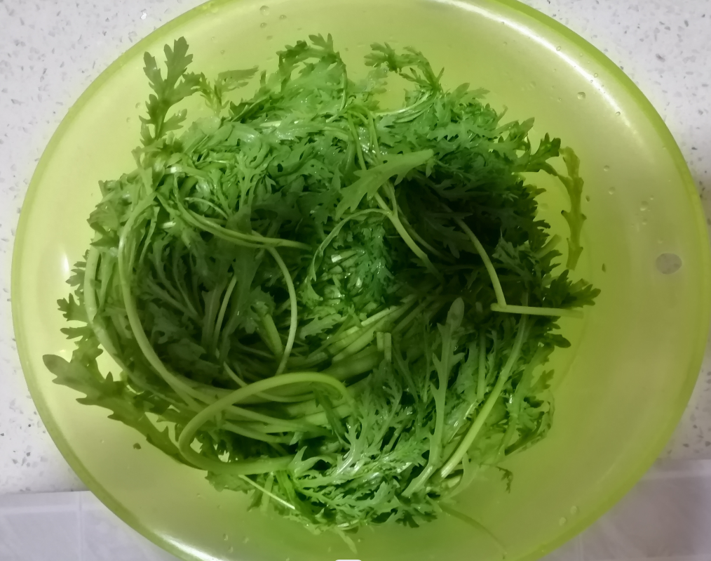 食品安全消费提示|茼蒿含钠高 清炒少放盐|胡萝卜素_新浪财经_新浪网