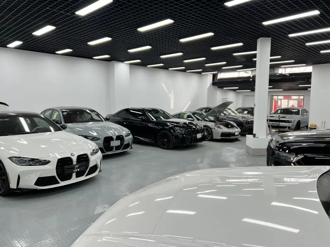 大调查降价风暴中的平行进口车产业何去何从