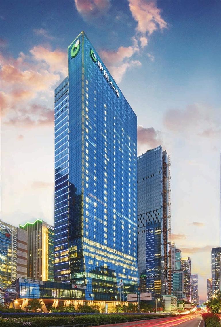 践行"金融为民" 深圳国寿在"惠及千企万户"中展现担当