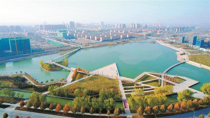 让污水"再生",解城市缺水之困|阿拉尔市_新浪财经_新浪网