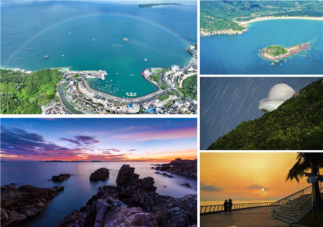 海胆季狂欢,十条旅游路线带你探秘南澳_新浪财经_新浪网