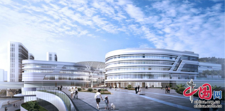 【甘快看】兰州科技创新园:三年磨一剑 打造西北科