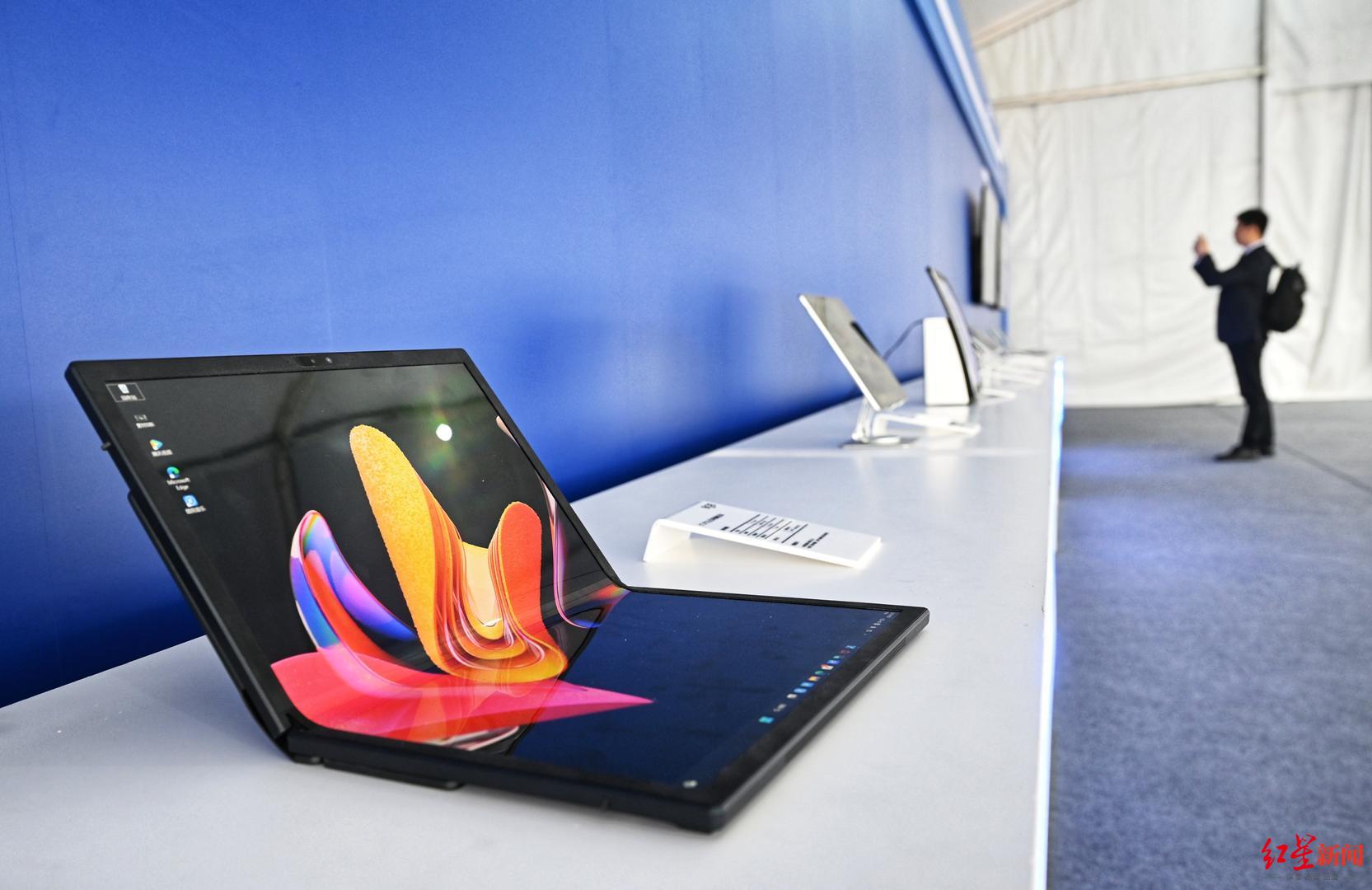 此前,相关技术在手机产品上已实现稳定批量生产,boe(京东方)技术研发