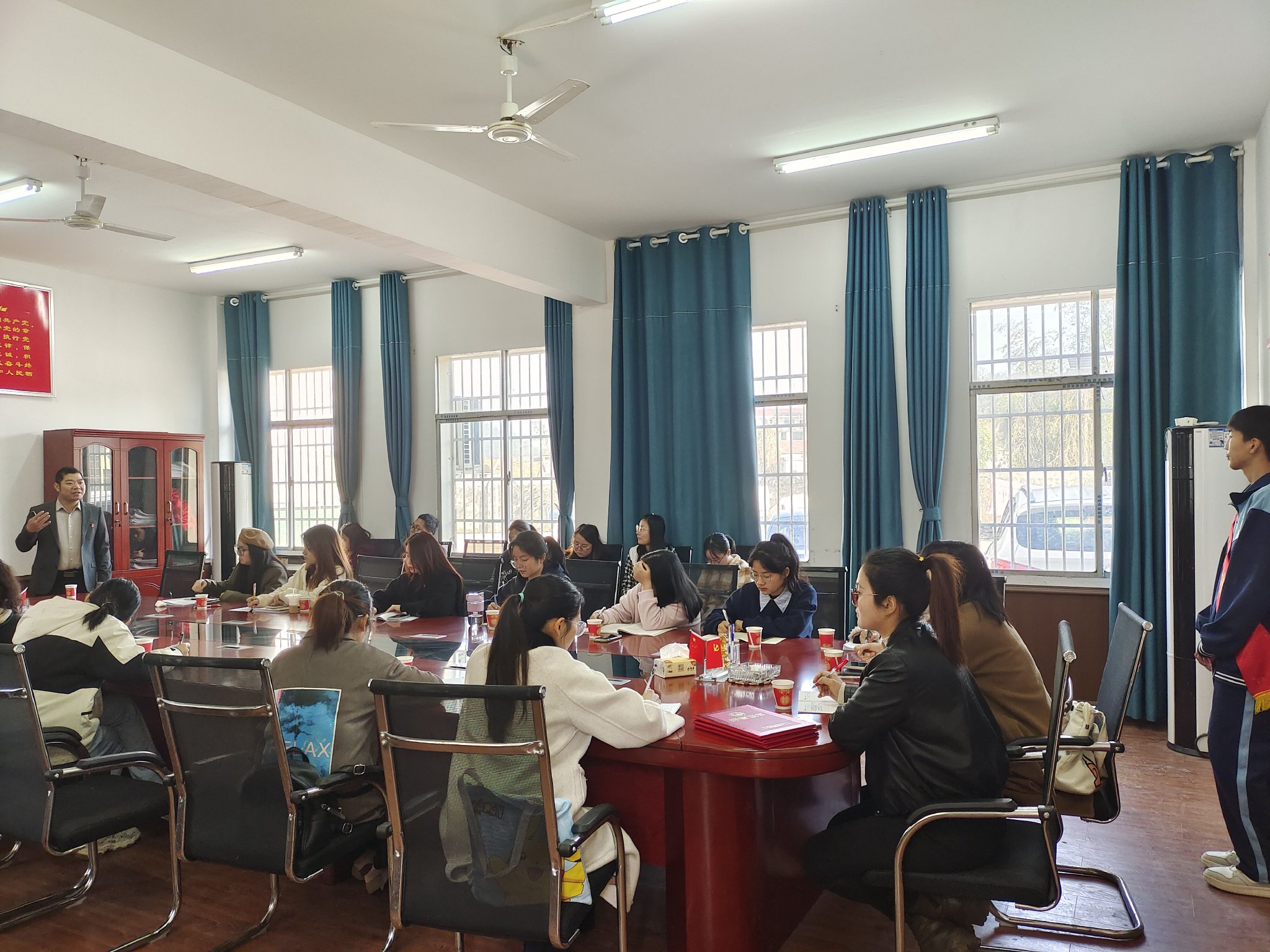 岳阳县:精准帮扶 双向奔赴_新浪财经_新浪网