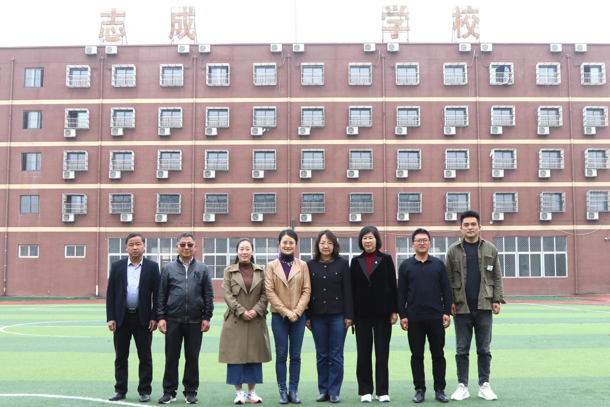 肥东志成学校"创新实验班"即将再次升级